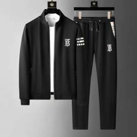 Picture of Burberry Sweater Suits _SKUBurberryM-4XL25c391637514